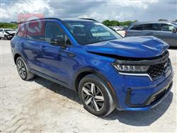 کیا سۆرینتۆ